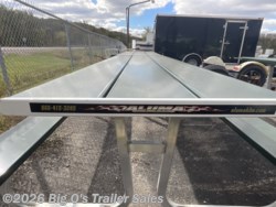 2024 by Aluma from Big O's Trailer Sales in Portage, Wisconsin