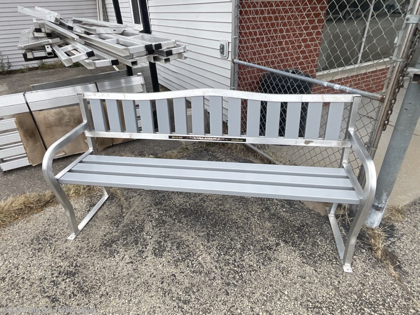 New 2024 Aluma available in Portage, Wisconsin