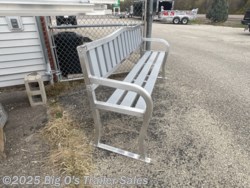 2024 Aluma - New Other Truck Body for sale by Big O's Trailer Sales in Portage, Wisconsin