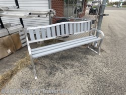 2024 by Aluma from Big O's Trailer Sales in Portage, Wisconsin