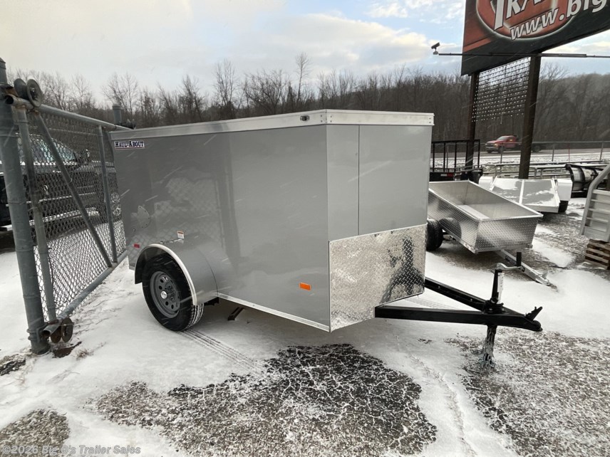 New 2025 Haul About BCT58SA available in Portage, Wisconsin