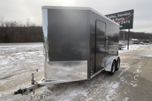 2025 Legend Trailers 7X15FTVTA35