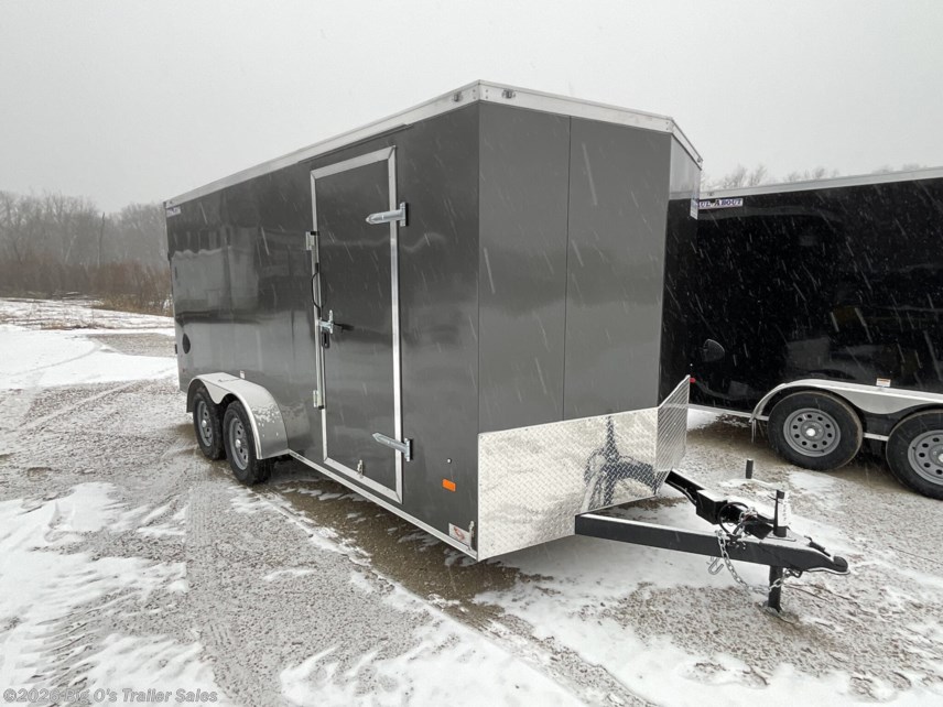 New 2025 Haul About BCT7X16TA available in Portage, Wisconsin