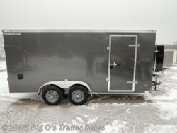 2025 Haul About BCT7X16TA - New Cargo Trailer for sale by Big O's Trailer Sales in Portage, Wisconsin