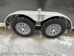 2025 BCT7X16TA by Haul About from Big O's Trailer Sales in Portage, Wisconsin