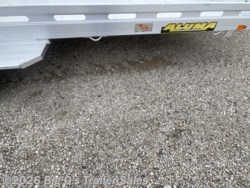 2026 7815S BT by Aluma from Big O's Trailer Sales in Portage, Wisconsin