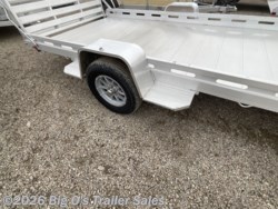 New 2026 Aluma 7815S BT available in Portage, Wisconsin