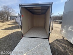 2025 Bobcat 6X12SA by Haul About from Big O's Trailer Sales in Portage, Wisconsin
