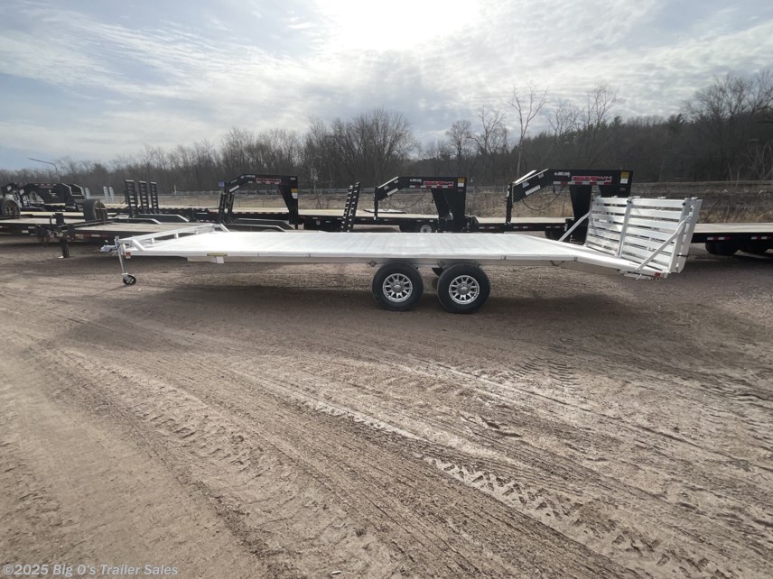 New 2026 Aluma 1024H available in Portage, Wisconsin