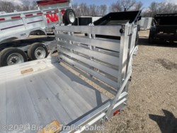 New 2026 Aluma 6814H available in Portage, Wisconsin