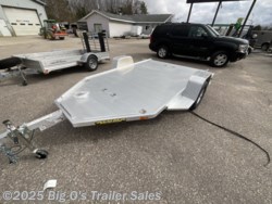 New 2025 Aluma MC210 available in Portage, Wisconsin