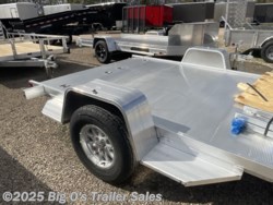 2025 MC210 by Aluma from Big O's Trailer Sales in Portage, Wisconsin