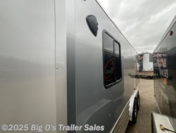 2025 8X19DVNTA35 by Legend Trailers from Big O's Trailer Sales in Portage, Wisconsin