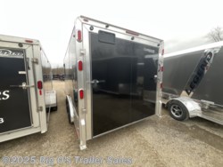 New 2025 Legend Trailers 8X19DVNTA35 available in Portage, Wisconsin