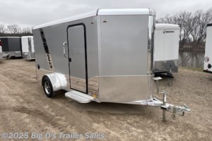 2025 Legend Trailers 6X15DVNSA30