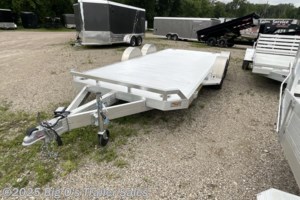 2026 Aluma 8216TA-EL-R-RTD