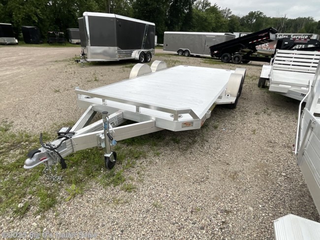 2026 Aluma 8216TA-EL-R-RTD