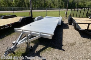 2026 Aluma 8218ESA-TA-EL-R-RTD