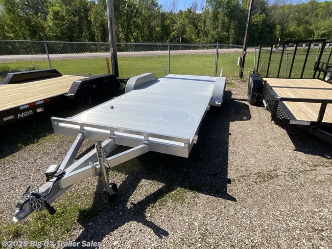 2026 Aluma 8218ESA-TA-EL-R-RTD