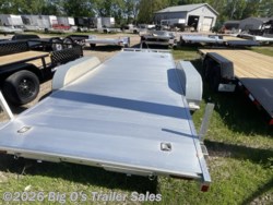 New 2026 Aluma 8218ESA-TA-EL-R-RTD available in Portage, Wisconsin