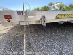 New 2025 Aluma 8218TILT available in Portage, Wisconsin