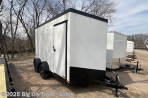 2025 United Specialties UJ-712TA35