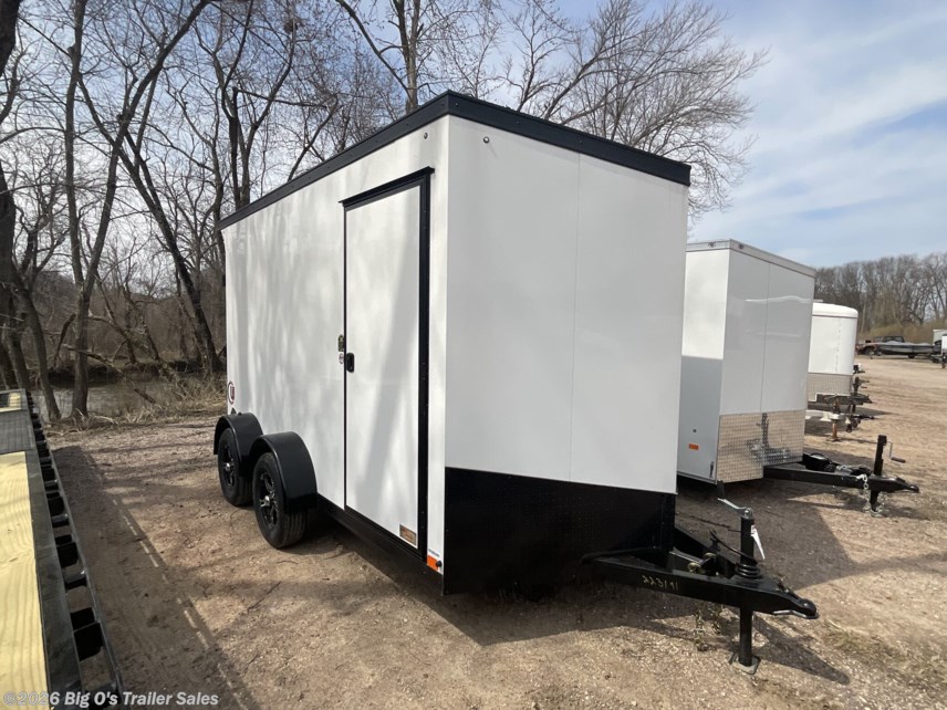 New 2025 United Specialties UJ-712TA35 available in Portage, Wisconsin