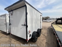 2025 UJ-712TA35 by United Specialties from Big O's Trailer Sales in Portage, Wisconsin