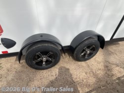 New 2025 United Specialties UJ-712TA35 available in Portage, Wisconsin