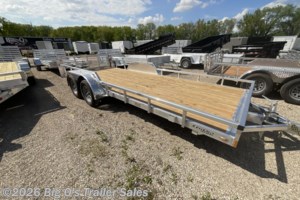 2025 Legend Trailers 7X18OD
