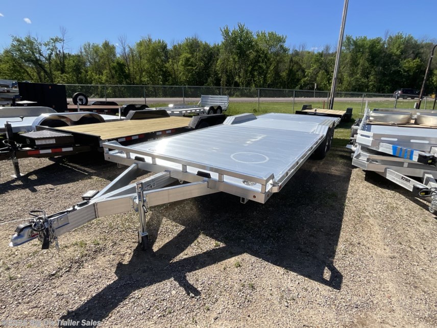 New 2026 Aluma WB24H-TA-EL available in Portage, Wisconsin