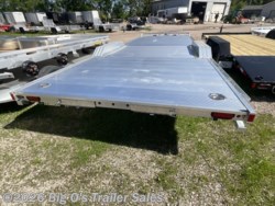 New 2026 Aluma WB24H-TA-EL available in Portage, Wisconsin