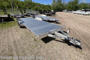 2026 Aluma 8220ESA-TA-EL-R-RTD