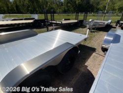 New 2026 Aluma 8220ESA-TA-EL-R-RTD available in Portage, Wisconsin