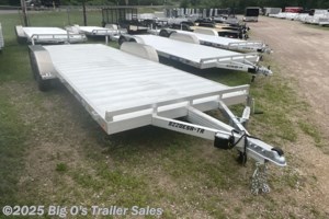 2026 Aluma 8220TA-EL-R-RTD