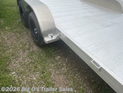2026 8220TA-EL-R-RTD by Aluma from Big O's Trailer Sales in Portage, Wisconsin