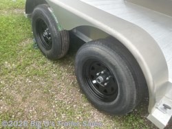 New 2026 Aluma 8220TA-EL-R-RTD available in Portage, Wisconsin