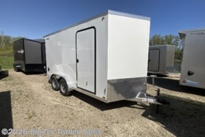 2026 Legend Trailers 7.5X16TVTA35