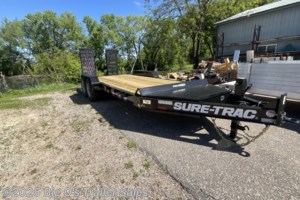2025 Sure-Trac STBIT8218-BP-220