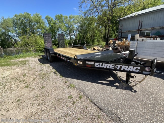 2025 Sure-Trac STBIT8218-BP-220