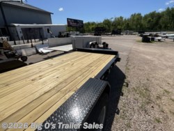 New 2025 Sure-Trac STBIT8218-BP-220 available in Portage, Wisconsin