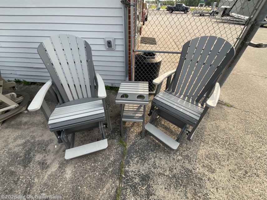 New 2025 Custom available in Portage, Wisconsin