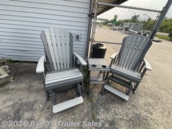 2025 by Custom from Big O's Trailer Sales in Portage, Wisconsin