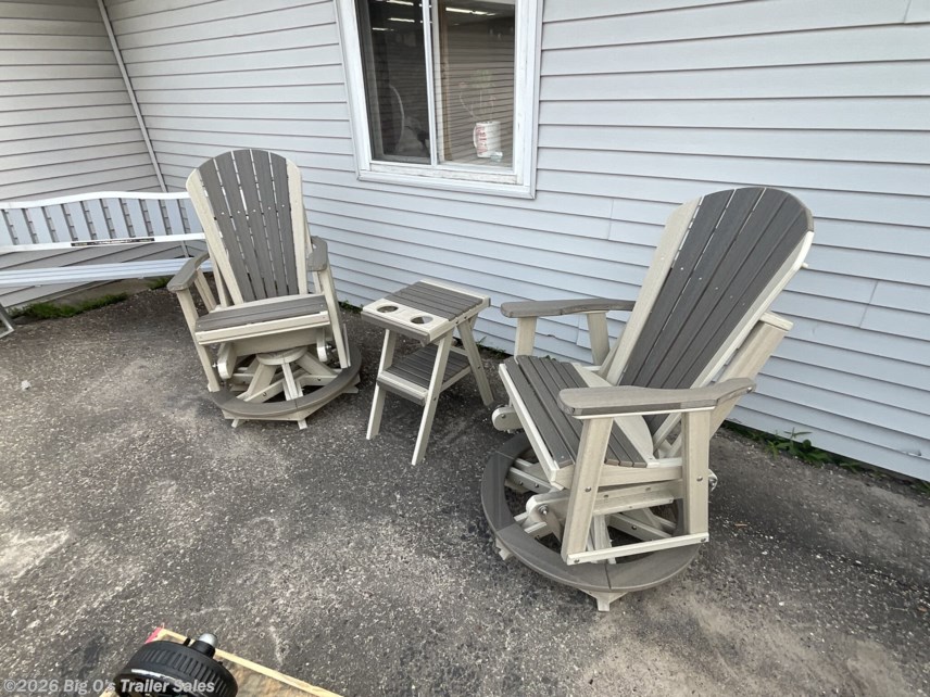 New 2025 Custom available in Portage, Wisconsin