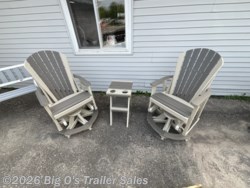 2025 Custom - New Other Truck Body for sale by Big O's Trailer Sales in Portage, Wisconsin