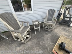 2025 by Custom from Big O's Trailer Sales in Portage, Wisconsin