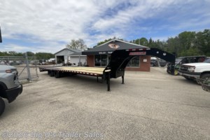 2025 Midsota 102X32FB