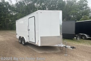 2026 Legend Trailers 8X19FTVTA35