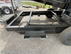 New 2025 Midsota NHV14T-BP-154 available in Portage, Wisconsin