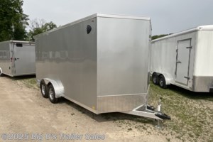 2026 Legend Trailers 7.5X18TVTA35